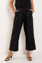 M.A. Dainty Trucker Jean