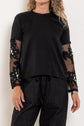 M.A. Dainty Cowboy Top