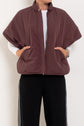 Lounge the Label Nairn Vest