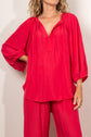 Mela Purdie Artisan Blouse Mache