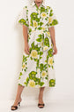 Kinney Sierra Dress Le Jardin