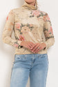 M.A. Dainty Humpty Top