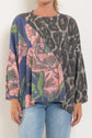 M.A. Dainty Eliza Knit