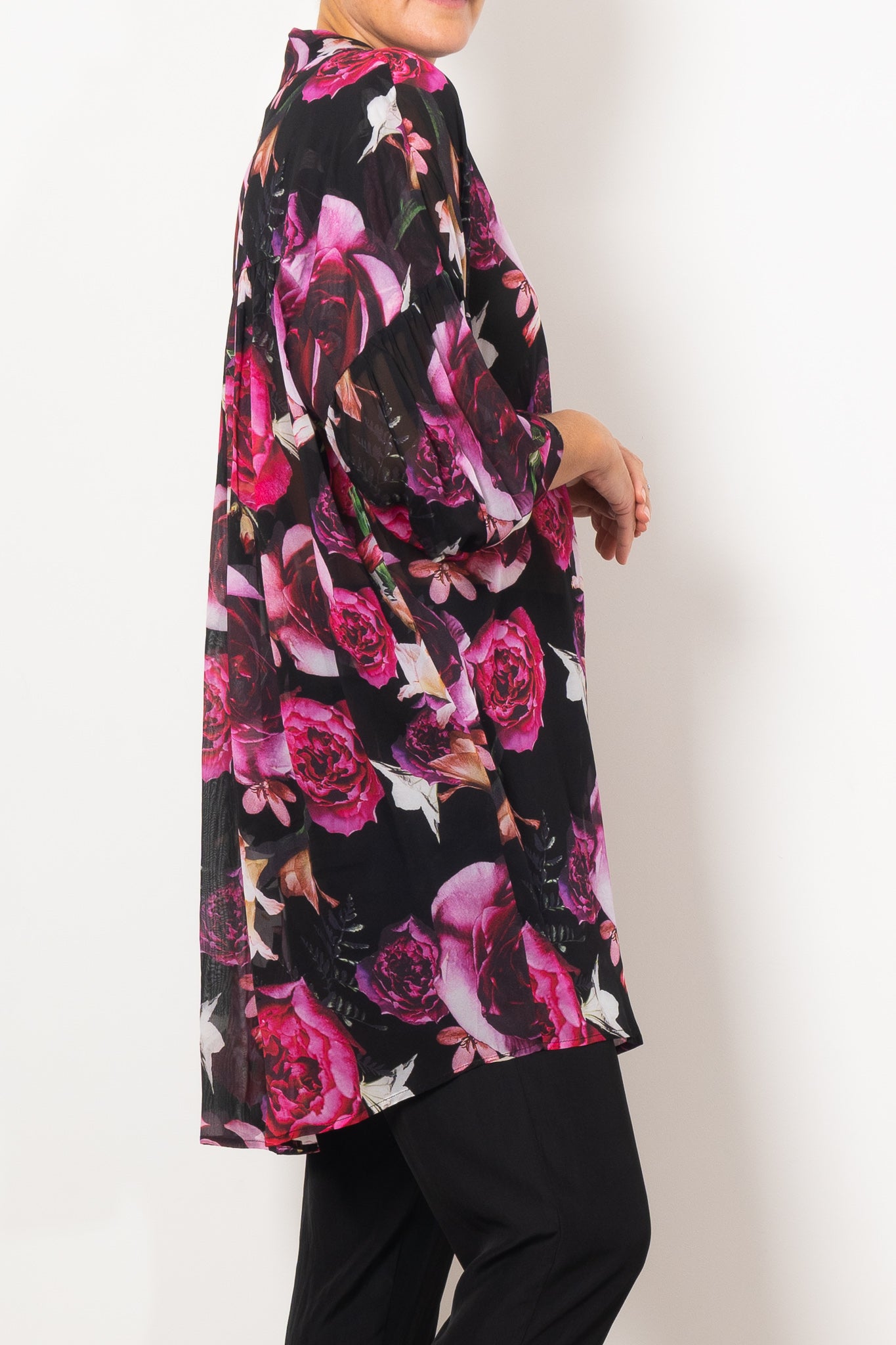 Curate by Trelise Cooper Something Borrowed Shirt