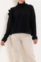M.A. Dainty Jetz Top