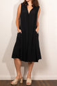 Mela Purdie Cossack Dress Mache
