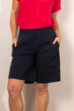 Mela Purdie Cruise Short Microprene