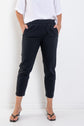 Mela Purdie Zip Tapered Pant Microprene
