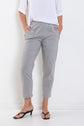 Mela Purdie Zip Tapered Pant Microprene