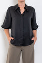 Mela Purdie Resort Blouse Mirror Satin