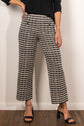 Raffaello Rossi Elaine 7/8 Boucle Pant