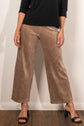 Raffaello Rossi Elaine 7/8 Cosy Corduroy Pant