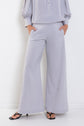 Mela Purdie Suit Pant Flex Weave