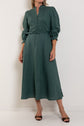 Zoe Kratzmann Halo Dress Grove