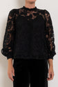 Zoe Kratzmann Glint Top