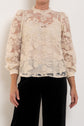 Zoe Kratzmann Glint Top