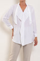Mela Purdie Swallow Tunic Mache