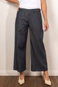 Mela Purdie Welt Pocket Pant Soft Stretch Denim
