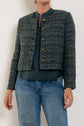 Zoe Kratzmann Cinder Jacket Grove