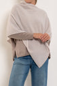 Mia Fratino Cashmere Poncho