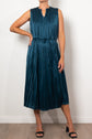 M.A. Dainty Wig Dress