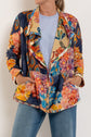 Johnny Was Joan Sherpa Jacket Zaria