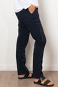 Mela Purdie Zip Cargo Microprene