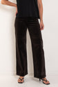 Vassalli Loft Cord Wide Pull On Pant