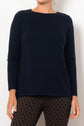 Vassalli Merino Back Button Top