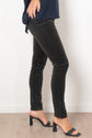 Vassalli Fine Skinny Corduroy Pull On Pant