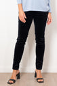 Vassalli Fine Skinny Corduroy Pull On Pant