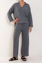 Talamaya Winter Retreat Merino Cotton Pant