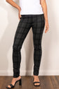 Vassalli Bennett Skinny Leg Ponti Pant