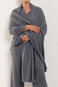 Talamaya Winter Retreat Merino Cotton Wrap