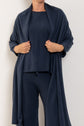 Talamaya Winter Retreat Merino Cotton Wrap
