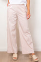 Mela Purdie Long Slice Pant Microprene