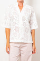 Mela Purdie Flute Plaza Flora Lace