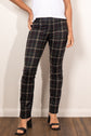 Vassalli Hyde Slim Leg Ponti Pant