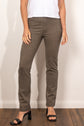 Vassalli Brentwood Slim Leg Knit Pant