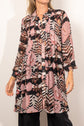 Curate by Trelise Cooper Shirt Club Shirt