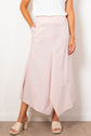 Mela Purdie Trapeze Skirt Microprene