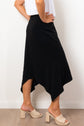 Mela Purdie Peak Skirt Powder Knit