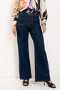 Kireina Harper Jean Indigo