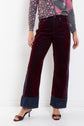 M.A. Dainty Hayes Jeans Ketchup