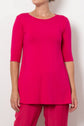 Mela Purdie Elbow Flared Top Jersey