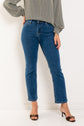Kireina Vacay Jean Brentwood Blue