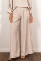 Mela Purdie Soft Studio Pant Tumbled Taffeta