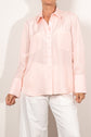 Mela Purdie Crisp Shirt Tumbled Taffeta