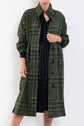 ELK Mitte Coat Portus