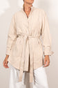 Mela Purdie Safari Jacket Gravitene